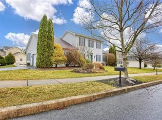 503 Hawk View Rd, Hummelstown, PA 17036