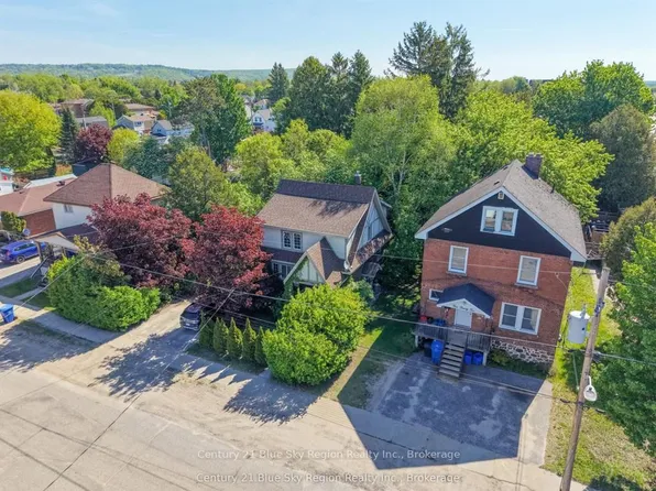 430 Kehoe St, North Bay, ON P1B 5V6