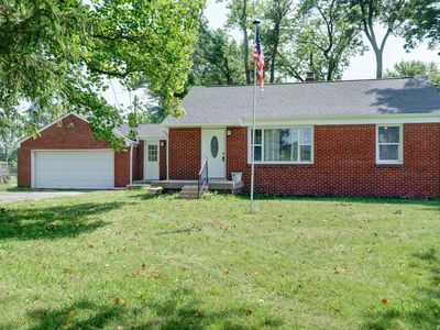 2289 S County Road 1050 E, Indianapolis, IN, 46231