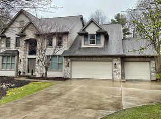 6821 Walden Park Ln, Richland, MI