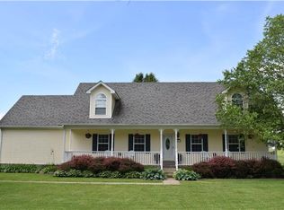 261 Martin Chapel Rd, Portland, TN 37148