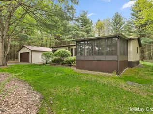 12250 17 Mile Rd NE, Cedar Springs, MI 49319