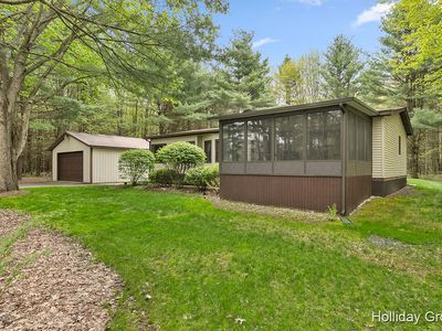 12250 17 Mile Rd NE, Cedar Springs, MI, 49319