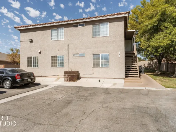 151 N Dairy Lane Dairy Ln #151, Uni Mesquite, NV 89027