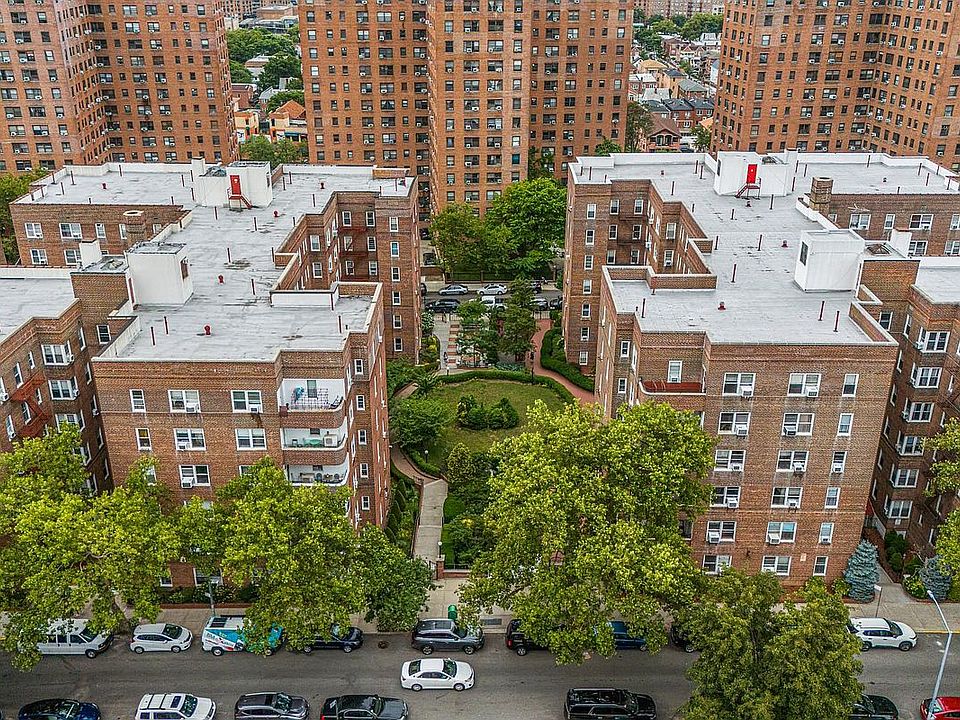1st image of 99-31 64th Ave APT A14
