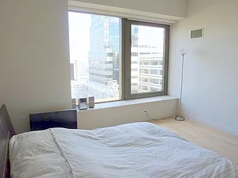 Rented by BLU Real Estate