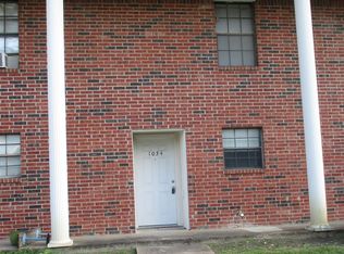 1034 Southmoor Ave, Arlington, TX 76010