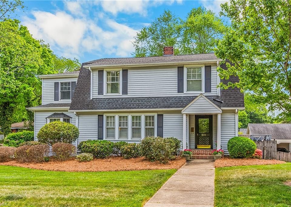 1st image of 601 Colonial Dr
