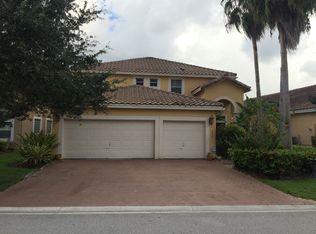 5427 NW 122nd Dr, Pompano Beach, FL 33076