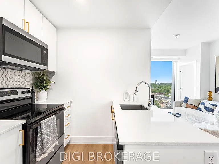 2070 Scott St #1101 — Photo 10