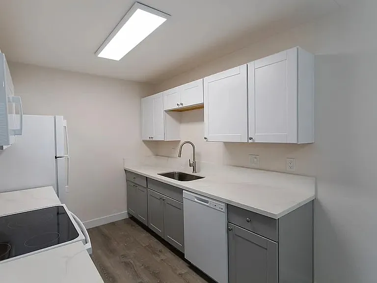 Lakeside, CA - Modern Comfort Meets Convenience Renovated 2 Bed / 1 Bath in Pet-Friendly Community — Photo 4