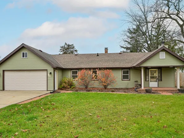 6 South Martin ROAD, Janesville, WI 53545