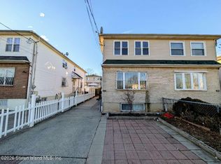 204 Mosel Ave, Staten Island, NY 10304