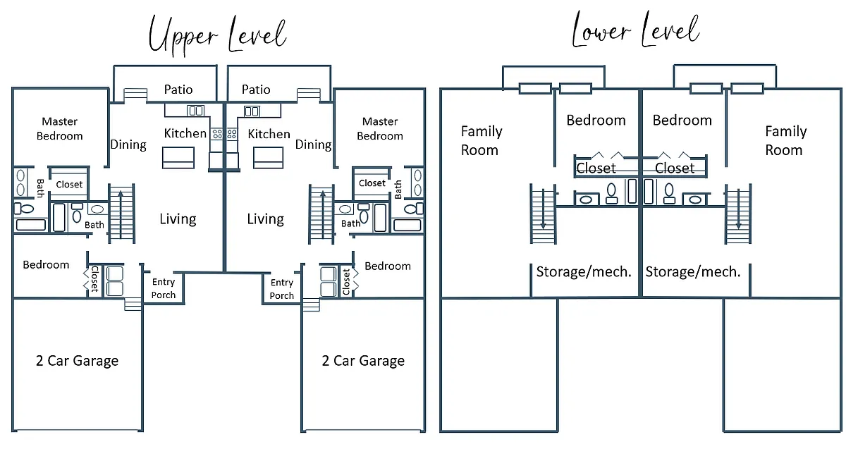 Floor plan AF2th3