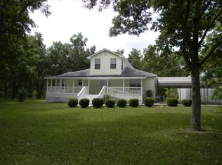 16773 Canal Rd, Dozier, AL 36028