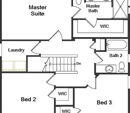 Second Level