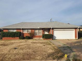 1612 NW 27th St, Lawton, OK 73505