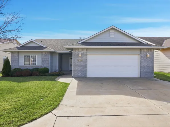 8303 W 15th St N, Wichita, KS 67212