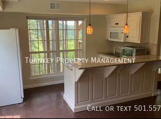 6911 Westridge Rd #BASEMENT, Roland, AR 72135