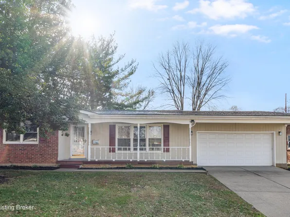 4210 Manner Dale Dr, Louisville, KY 40220