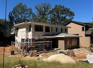 272 Creighton Ave, Scottdale, GA 30079