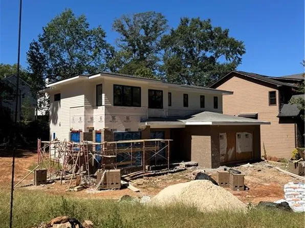 272 Creighton Ave, Scottdale, GA 30079