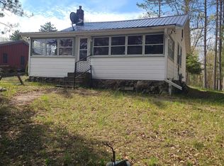 W11831 Boat Landing 6 Rd #6, Crivitz, WI 54114