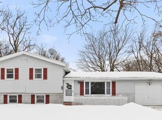 2420 Mansfield Washington Rd, Mansfield, OH 44903