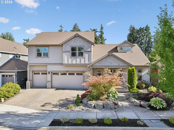 10415 SW Rayborn Ct, Tualatin, OR 97062
