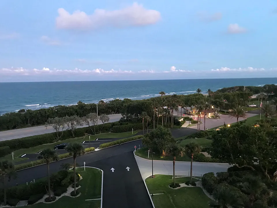 4301 N Ocean Boulevard A #706