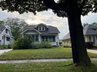 2350 N 67th St, Milwaukee, WI 53213
