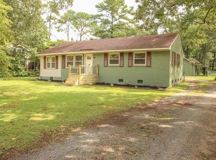 311 W New Hope Rd, Goldsboro, NC 27534
