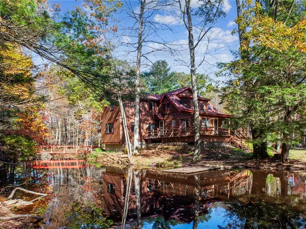 1063 Shaver Rd, Harpersfield, NY 13786