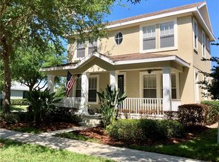 5930 Palmettoside St, Lithia, FL 33547