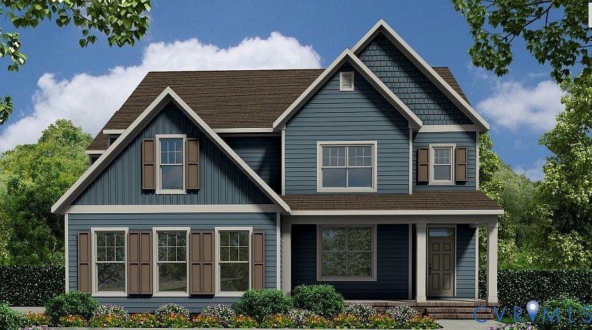 1st image of 5134 Brandon Pines Way