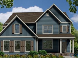 5134 Brandon Pines Way, Providence Forge, VA 23140