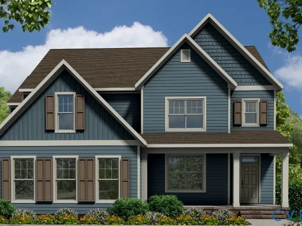 5134 Brandon Pines Way, Providence Forge, VA 23140