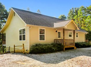 74 Sweetwater Gap Dr, Hayesville, NC 28904