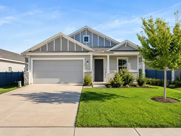128 Honeysuckle St, Princeton, TX 75407