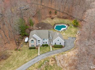6 Shepards Way, New Fairfield, CT 06812