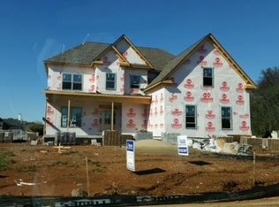 1505 Blueridge Dr, Murfreesboro, TN 37129