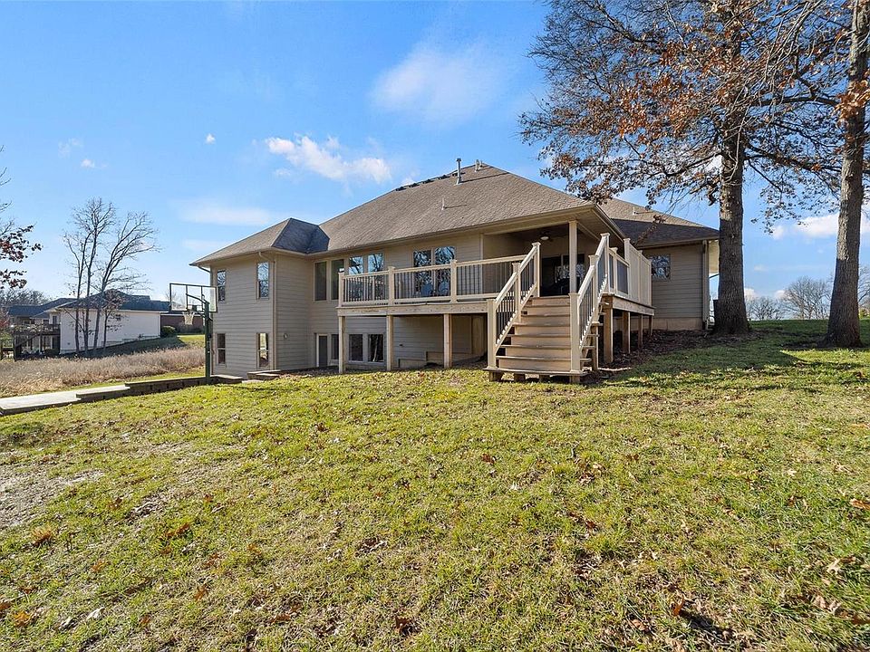 3500 Tanglewood Way, Fulton, MO 65251 Zillow