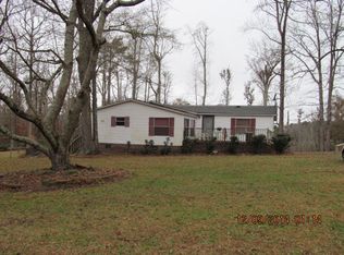 276 Spring Branch Rd, Aurora, NC 27806