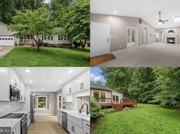 10708 Big Oaks Ct, Spotsylvania, VA 22553