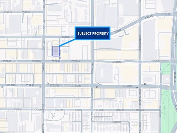 2nd image of 537 Nelson St Lot 8