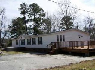 115 Luetta Ln, Ridgeville, SC 29472