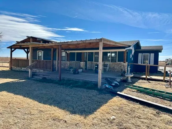2700 SW 3rd St, Plainview, TX 79072