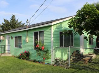 724 Reeves Ct, Sunnyside, WA 98944