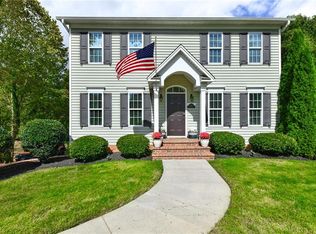 316 Cotswold Ln, King, NC 27021