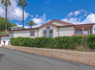 13162 Highway 8 Business SPACE 79, El Cajon, CA 92021